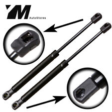 2x Front Hood Lift Supports Gas Shocks Struts For 2009-2014 Nissan Maxima 6478 picture
