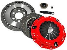 A.F Stage 1 Clutch Kit+Race Flywheel For 2004-2011 Mazda RX8 1.3L* picture