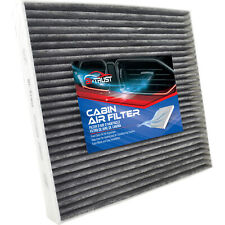 Cabin Air Filter for Chevrolet Chevy Silverado 1500 2014-2018 2500 Hd 2015-2019 picture