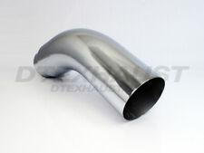 Different Trend Exhaust Tip: Chrome 6
