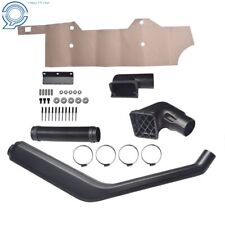 Snorkel Kit For 1984-2001 Jeep Cherokee XJ Cold Intake System Rolling Head US picture