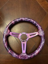 Galaxy Steering Wheel picture