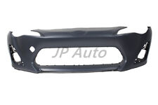For 2013-2016 Scion FR-S Front Bumper Cover Primed picture