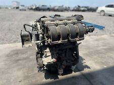 2014 2015 2016 2017 2018 Nissan Sentra Engine 1.8L Gas 4cyl Motor only JDM MRA8 picture