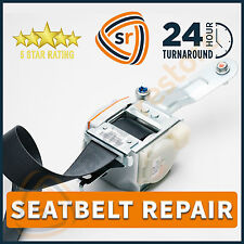 For Subaru Forester Seat Belt REPAIR REBUILD RESET RECHARGE SERVICE Single Stage picture