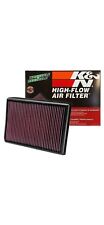 33-2438 K&N Replacement Air Filter fits TOYOTA LEXUS picture