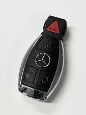 WORN OEM 2008 - 2018 MERCEDES BENZ C CL CLA CLS CLASS REMOTE SMART KEY FOB picture
