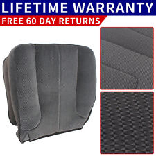 For 2003 - 2005 Dodge Ram 1500 2500 3500 SLT Driver Side Bottom Cloth Seat Cover picture