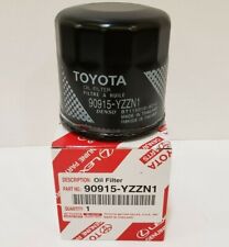 TOYOTA OEM FACTORY OIL FILTER 2001-2009 PRIUS ( 90915-YZZN1 ) picture