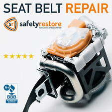 For Chevrolet Tahoe Seat Belt Repair SINGLE STAGE Rebuild After Accident picture
