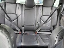 CAYENNE   2011 Seat Rear 2578551 picture