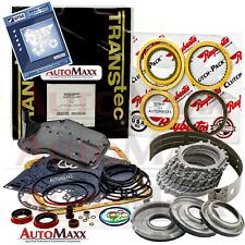 4L60E Transmission Rebuild Kit w/Raybestos High Energy Clutches (1997-2003) picture