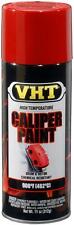 Caliper Paint High Temp Coat Spray Can Red Brake Gloss Drum Rotor Custom 900F picture
