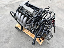 JDM Toyota 2ZZ-GE 1.8L VVTL-i 4 Cyl Engine & 6 Speed M/T Trans Tested 210+ PSI picture