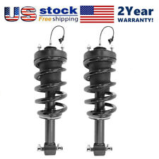 2X Front Magnetic Shock Struts Assembly For 2015-2020 Suburban Tahoe GMC Yukon picture