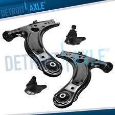 Front Lower Control Arm Ball Joints for 1999-2005 Volkswagen Jetta Golf Beetle picture