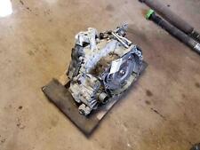 17-19 JEEP CHEROKEE transmission automatic picture