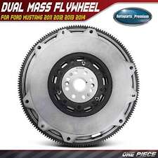 New Dual Mass Flywheel for Ford Mustang 2011 2012 2013 2014 V6 3.7L BR3Z-6477-B picture