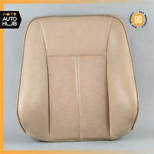 00-03 Mercedes W210 E430 E320 Front Right Passenger Top Upper Seat Cushion OEM picture