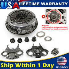 6DCT250 DPS6 Clutch Kit Auto Dual Clutch Transmission For Ford Focus Fiesta USA picture