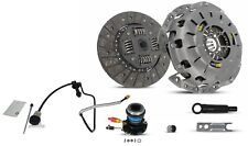 Clutch Kit Pre-Filled And Line for Ford Ranger Mazda Pickup 95-11 2.3L 2.5L 3.0L picture