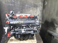 2012 2013 2014 2015 Honda Civic 1.8L 4 Cyl Engine Motor 110K Miles OEM picture