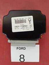 B8 1999-2004 FORD MUSTANG  CONSTANT CONTROL MODULE CCRM 