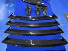 GTR 35 Front Bumper Grille Trim ; The Trip It’s Plug And Play picture