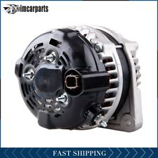 Alternator For Honda Accord 3.5L 2008 09-2012 Accord Crosstour 11392 High Output picture