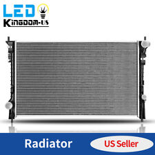 Aluminum Radiator For 07-14 Ford Edge Lincoln MKX 3.5L 3.7L Naturally Aspirated picture