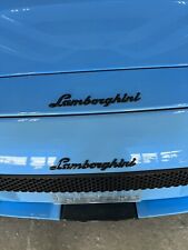 Lamborghini Logo picture