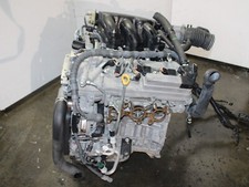2007-2009 Lexus RX 350 gasoline 3.5L VIN K  5th digit, 2GRFE engine 6 cylin picture