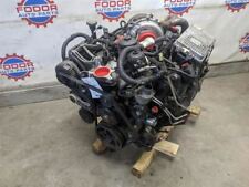 06 07 Ford Superduty Powerstoke 6.0 Diesel engine F250 F350  picture