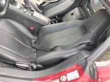 2017-2023 Mazda MX-5 Driver Front Seat W/o Headrest N24788680 OEM. picture