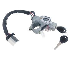 US-530 Ignition Switch w/ Lock Cylinder  for 96-99 SENTRA MAXIMA picture