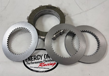 ENERGY ONE ULTIMA BELT DRIVE  REPLACEMENT CLUTCH KIT FITS ULTIMA 2 INCH 58769 picture