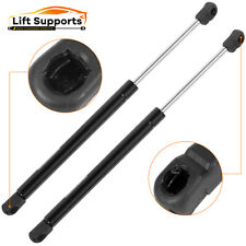 2Pcs Fits 2011-2018 Dodge Charger Front Hood Springs Lift Supports Struts Shocks picture