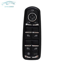 For Porsche Panamera 2010 2011 2012 2013 2014 15 Driver Side Power Window Switch picture