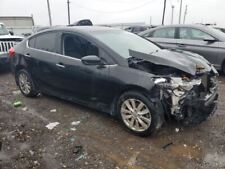 Engine 2.0L VIN 8 8th Digit Fits 14-16 FORTE 3202498 picture