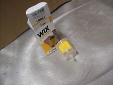 Wix Fuel Filter 33001 picture