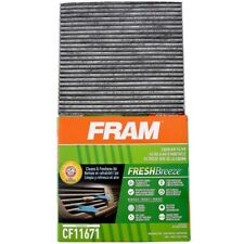 New Cabin Air Filter for Ram 1500 2500 3500 4500 2016 2017 2018 - 2020 G1 picture