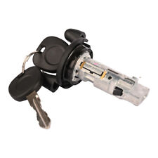 New Ignition Lock Cylinder W/Keys for for 99-00 Chevrolet Silverado Sierra picture