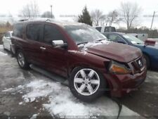 Automatic Transmission 2WD Without Tow Package Thru 2/10 Fits 10 ARMADA 122102 picture