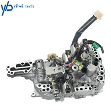 JF017E Valve Body CVT Transmission 31705-29X6D For Nissan Murano Pathfinder picture