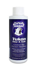 Yukon Friction Modifier - Posi Additive - Limited-Slip Clutch LSD - Rearend  picture