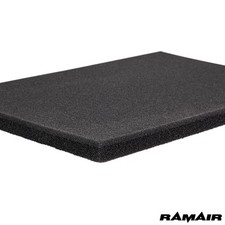 Universal Air Filter Foam Pad 11.8