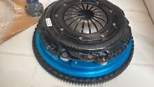 BMW E39 M5 Z8 UUC Lightweight flywheel with Stage 1 Organic performance clutch  picture