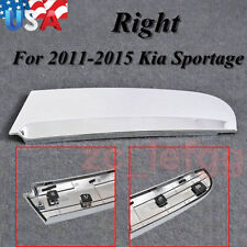 Chrome Rear Right Side Door Pillar Garnish For 2011-2016 Kia Sportage 832803W010 picture