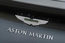 Aston Martin Rear 'Script' Badge - JY53-001B40-AA picture