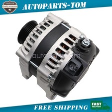 New 160A 12V Alternator Fits For Chrysler Pacifica 2007-2008 V6 4.0L 04801480AB picture